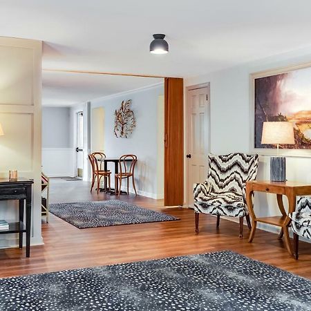 The Ellery Otel Northampton Dış mekan fotoğraf