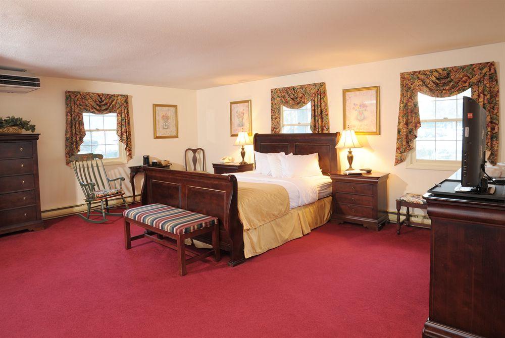The Ellery Otel Northampton Dış mekan fotoğraf