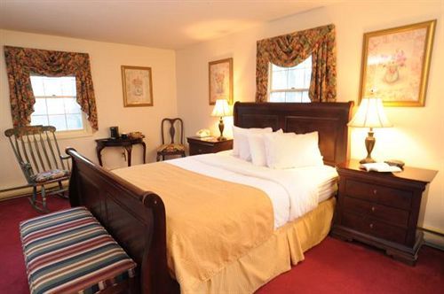 The Ellery Otel Northampton Dış mekan fotoğraf