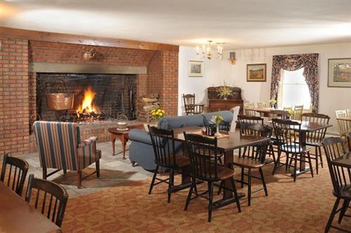 The Ellery Otel Northampton Dış mekan fotoğraf