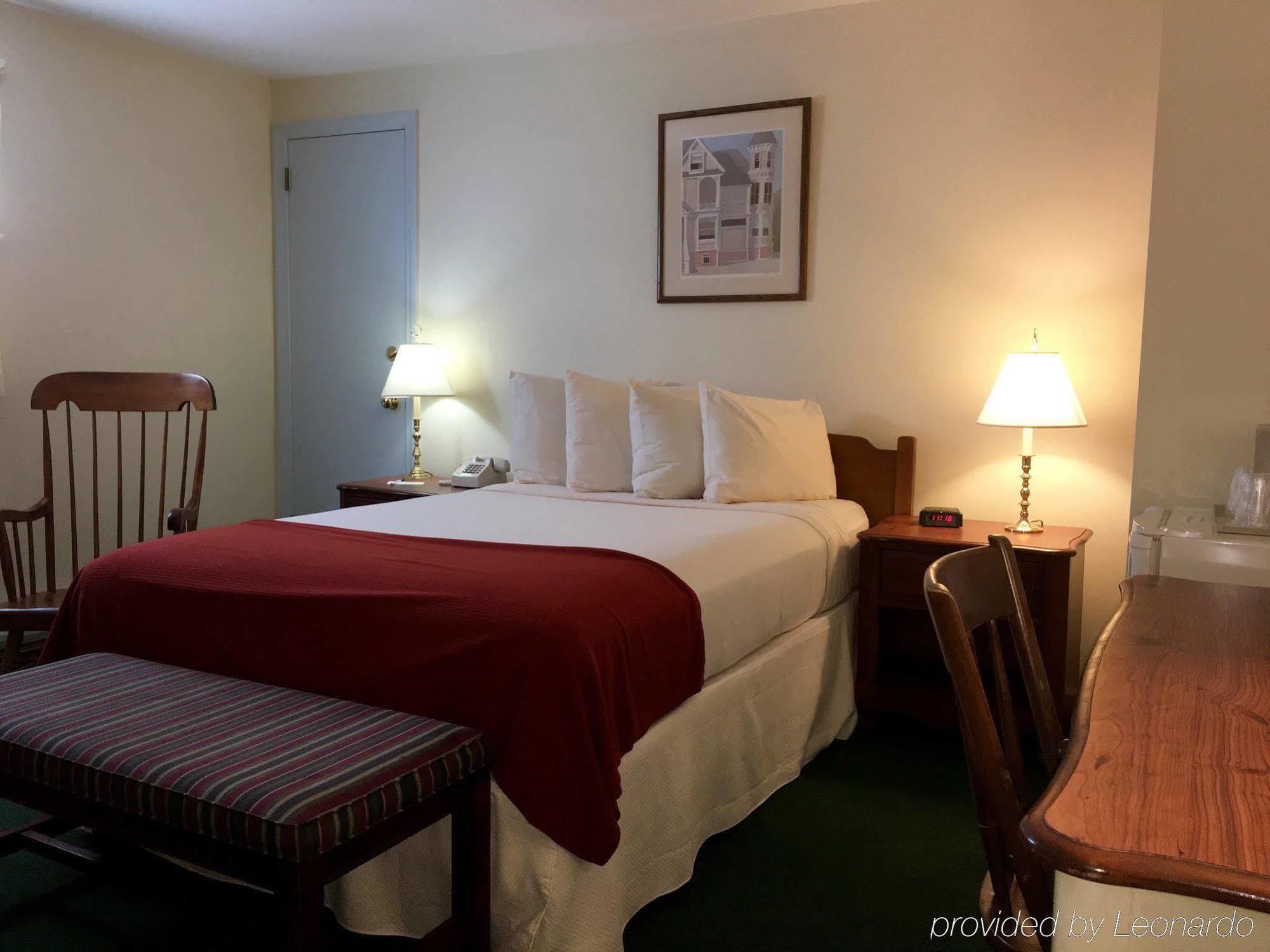 The Ellery Otel Northampton Dış mekan fotoğraf