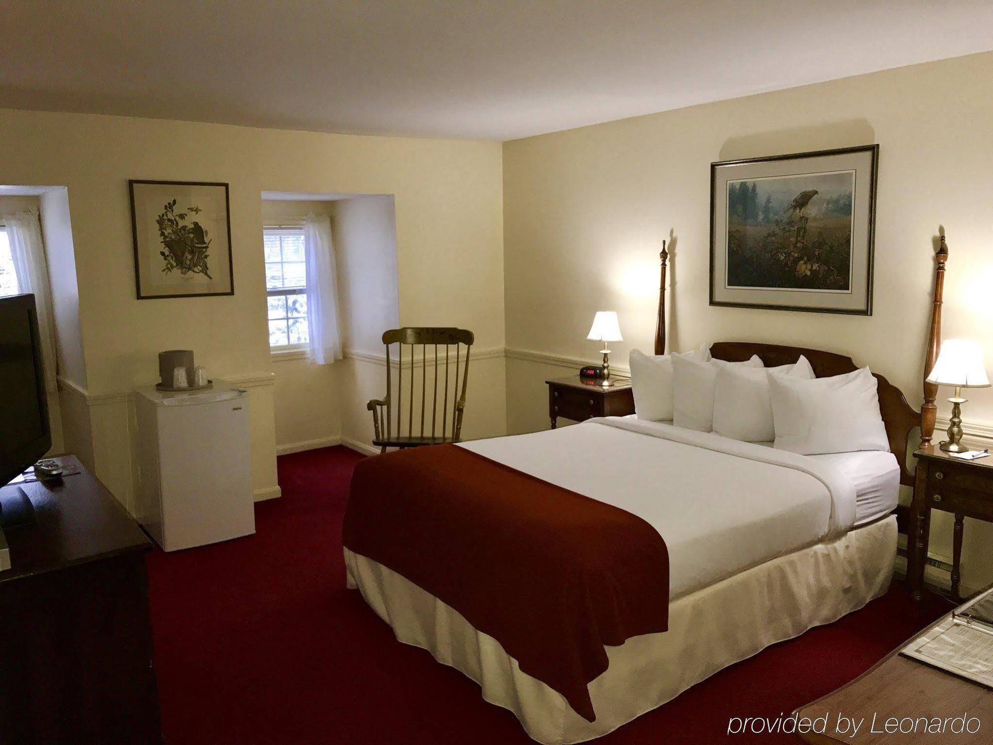 The Ellery Otel Northampton Dış mekan fotoğraf