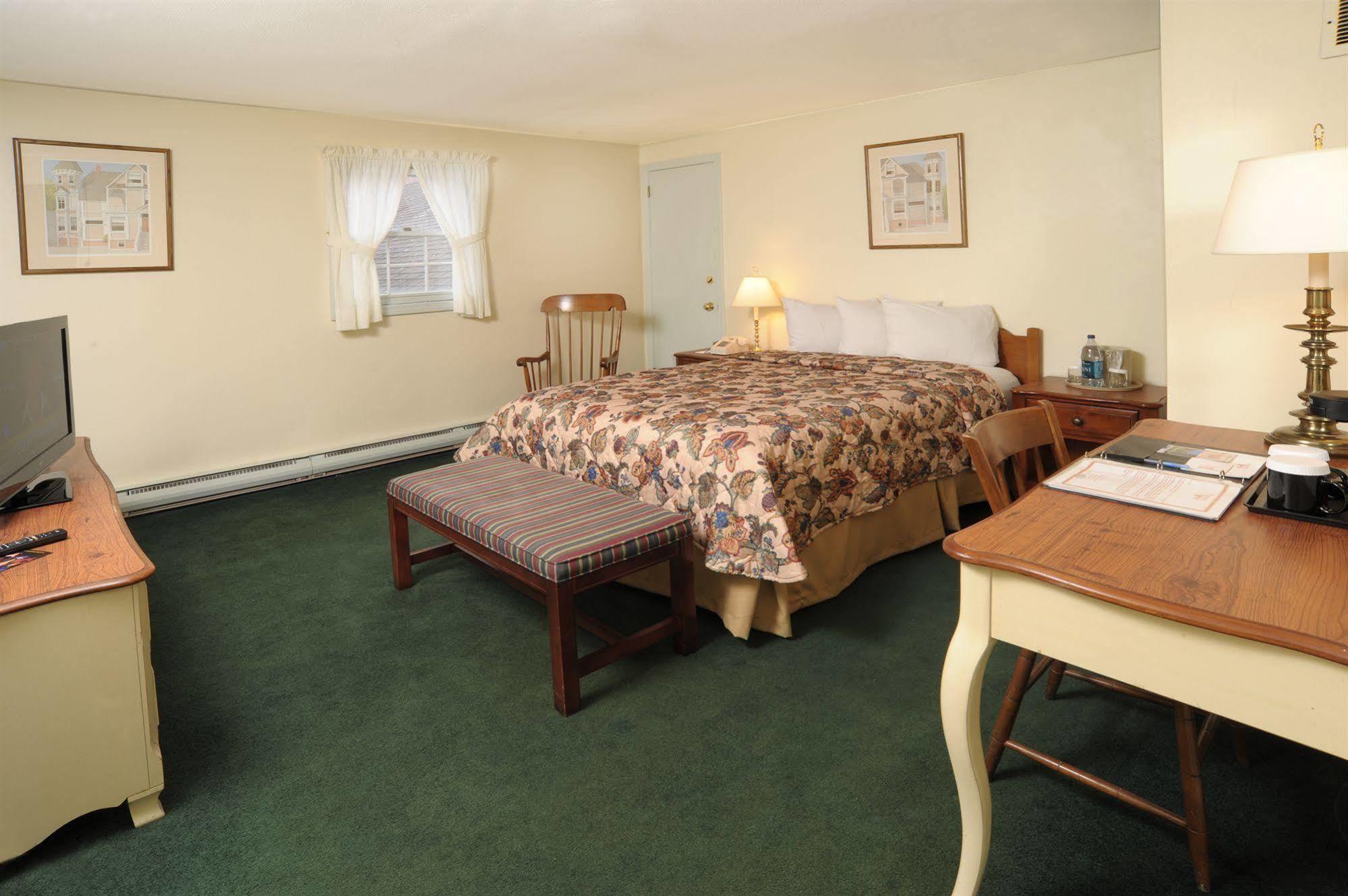 The Ellery Otel Northampton Dış mekan fotoğraf