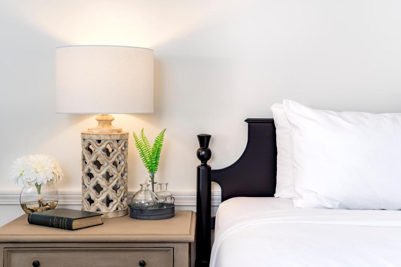 The Ellery Otel Northampton Dış mekan fotoğraf