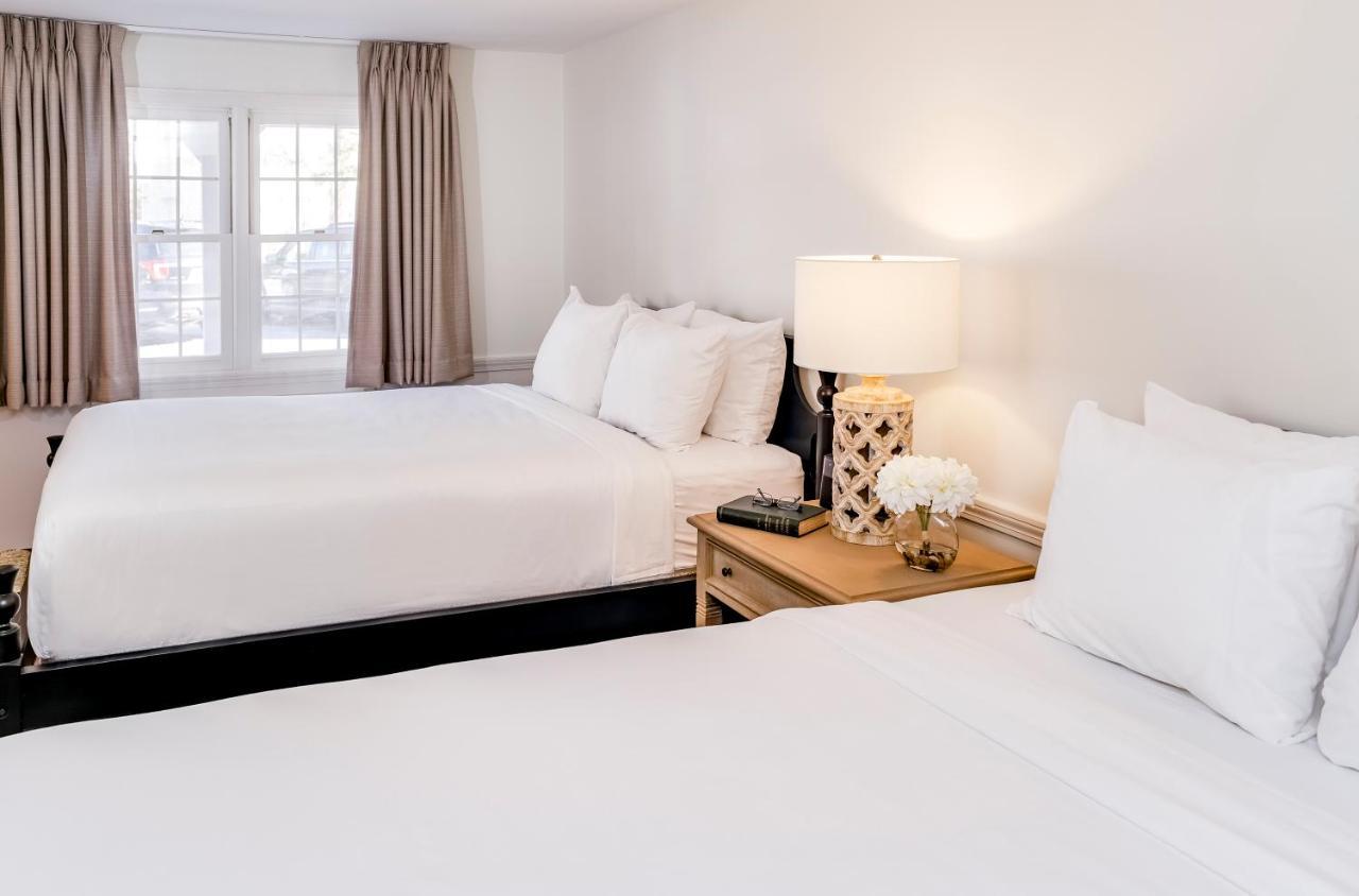 The Ellery Otel Northampton Dış mekan fotoğraf