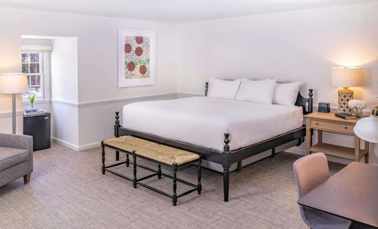 The Ellery Otel Northampton Dış mekan fotoğraf