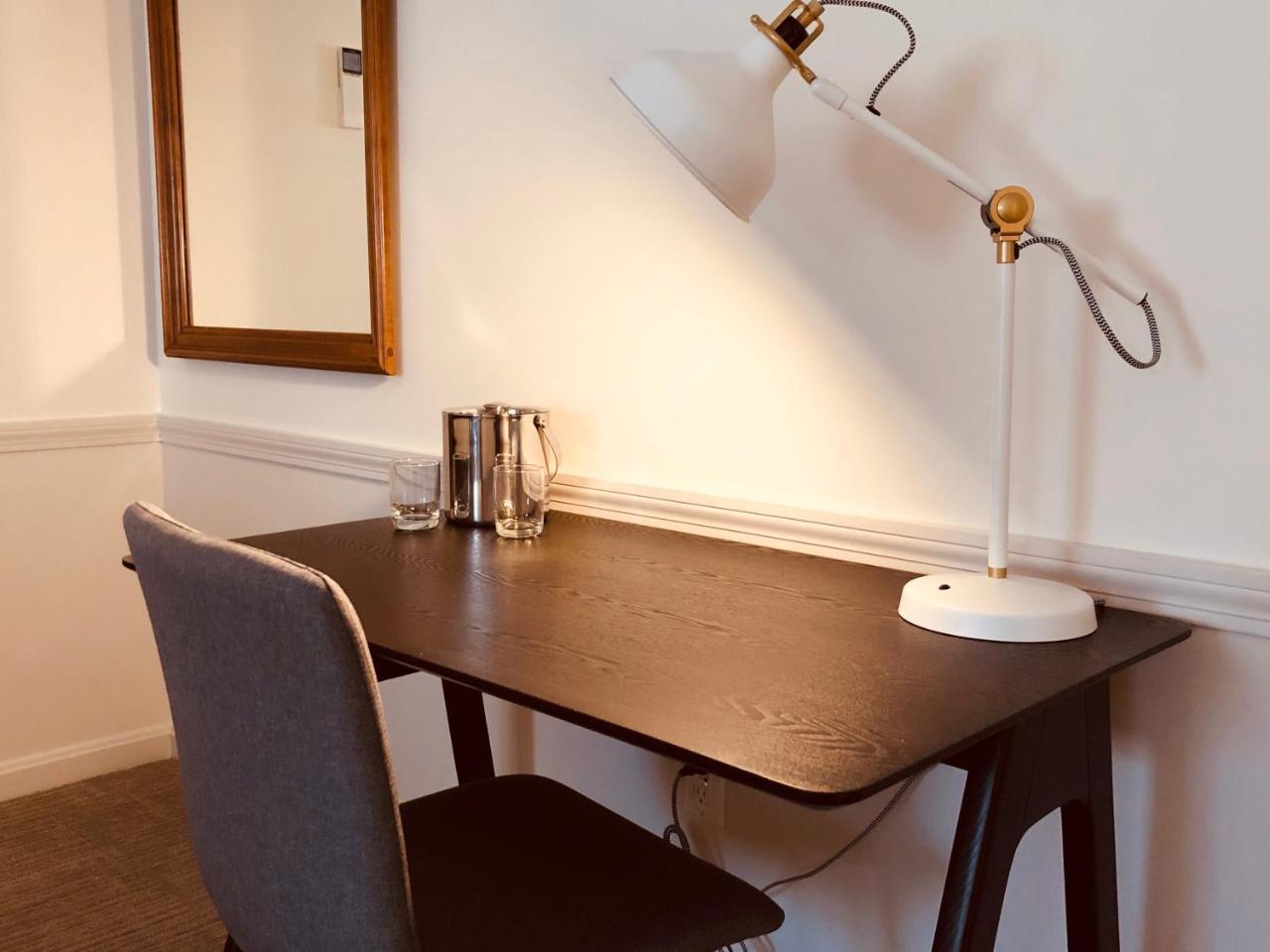 The Ellery Otel Northampton Dış mekan fotoğraf