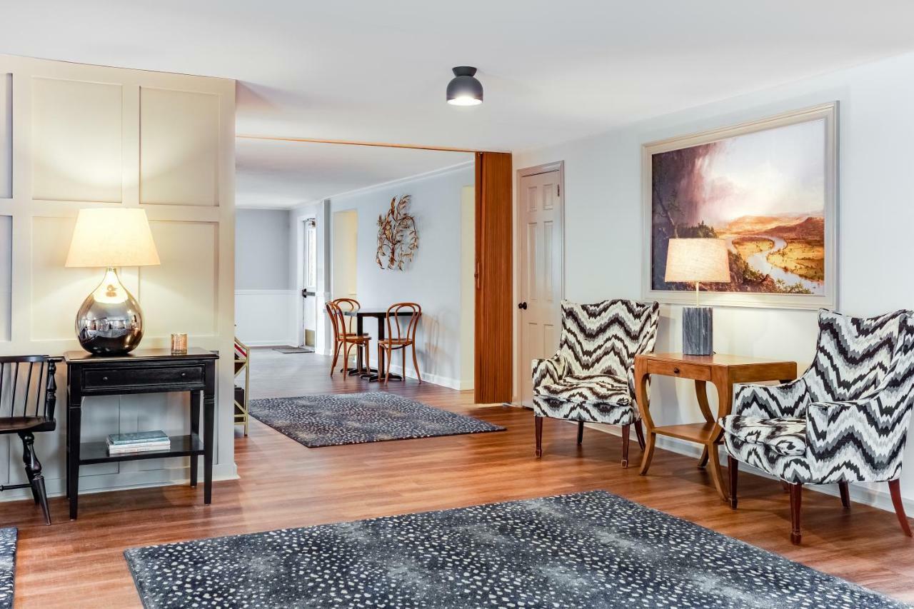 The Ellery Otel Northampton Dış mekan fotoğraf