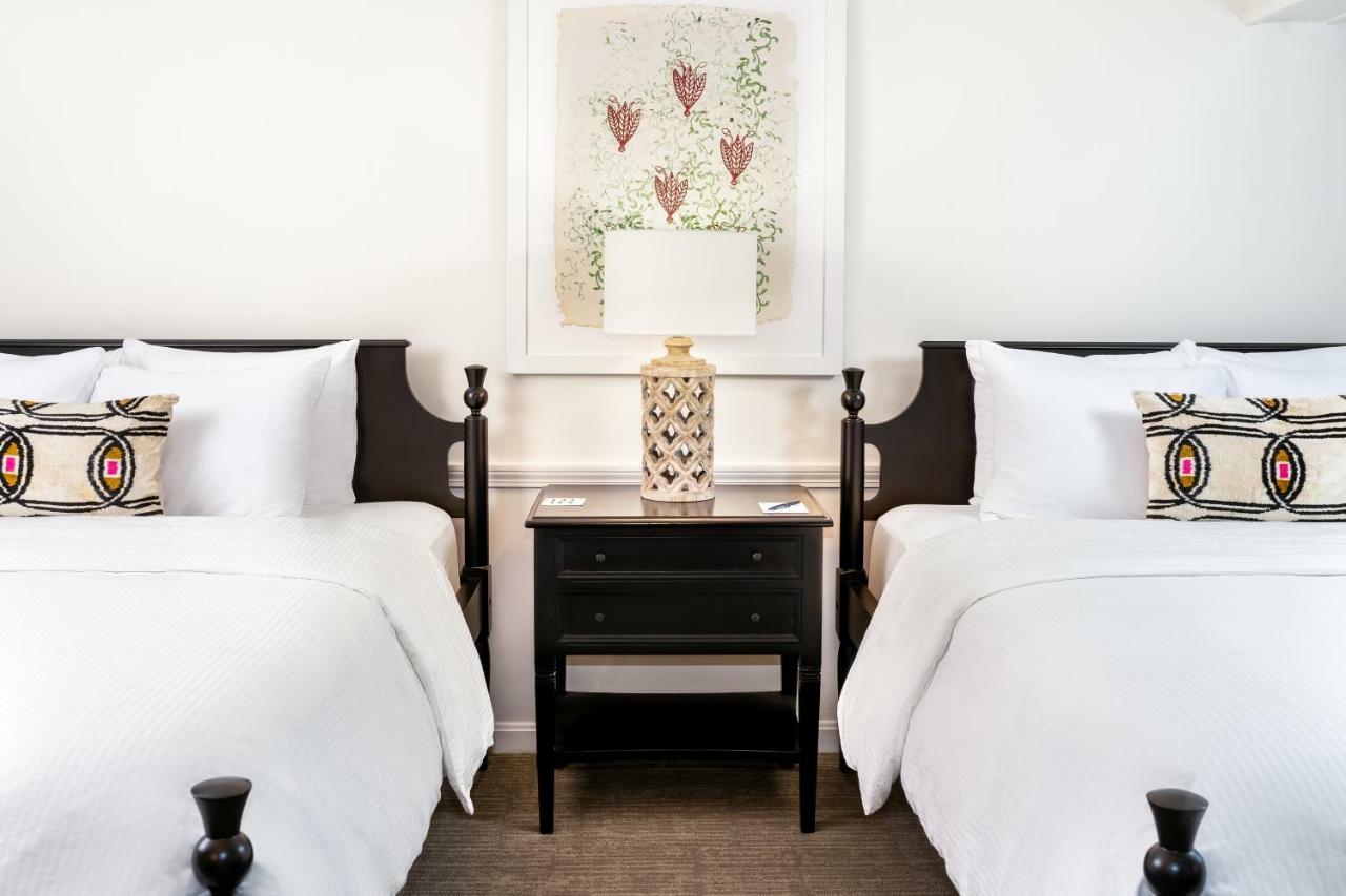 The Ellery Otel Northampton Dış mekan fotoğraf